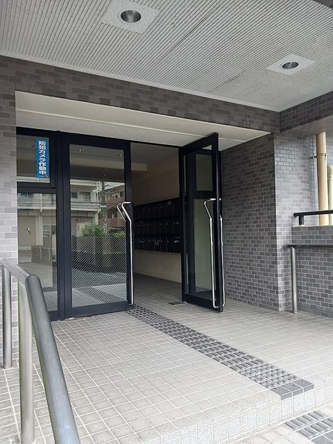 エステートピア小田原（504） エントランス
