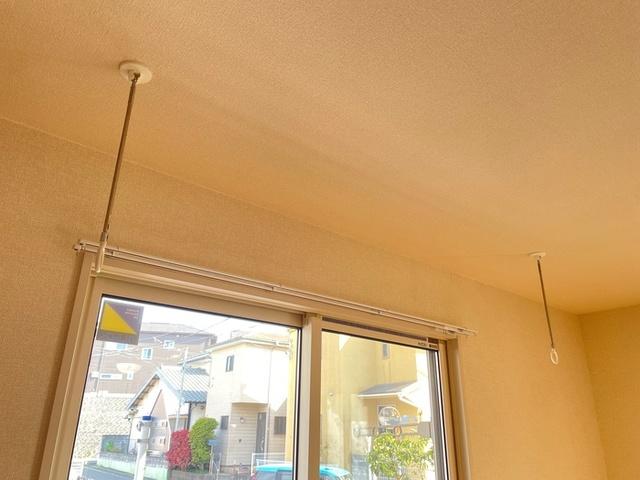 パークヒルズ（103） 部屋画像