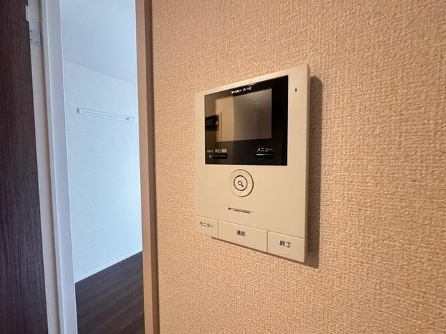 ソワニエ松が岡（102） 部屋画像