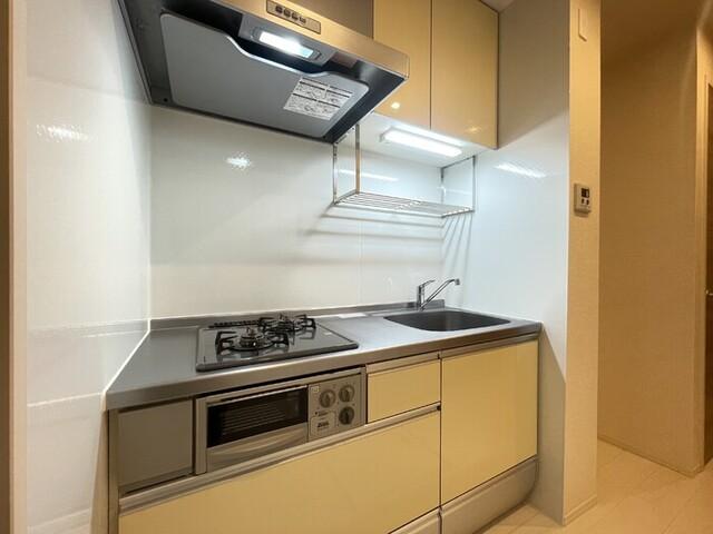 M.Oハイツ31（103） 部屋画像