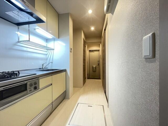 M.Oハイツ31（103） 部屋画像