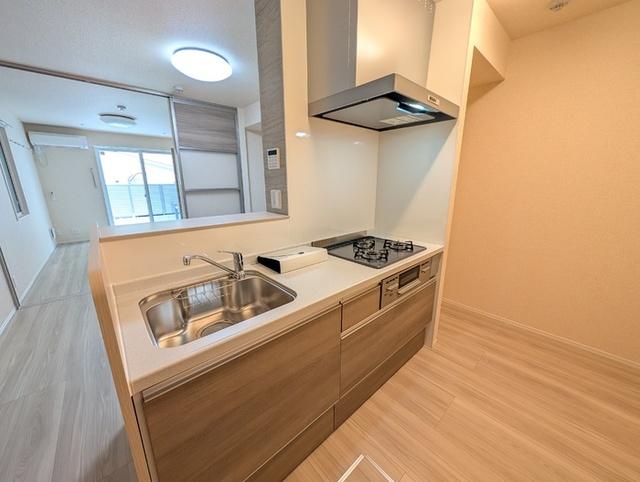 D′Bless港南中央（103） 部屋画像