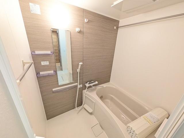 D′Bless港南中央（103） 部屋画像