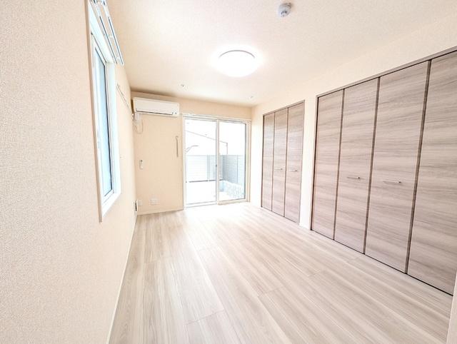 D′Bless港南中央（103） 部屋画像