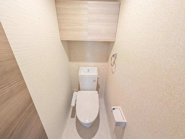 D′Bless港南中央（103） 部屋画像