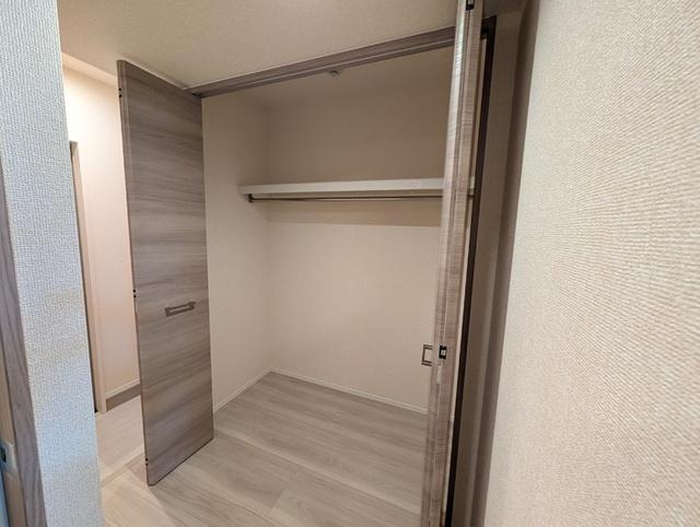 D′Bless港南中央（103） 部屋画像
