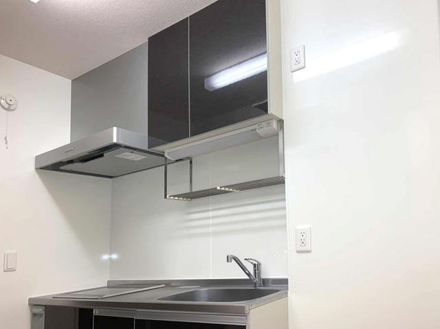 リベラ湘南（103） 部屋画像