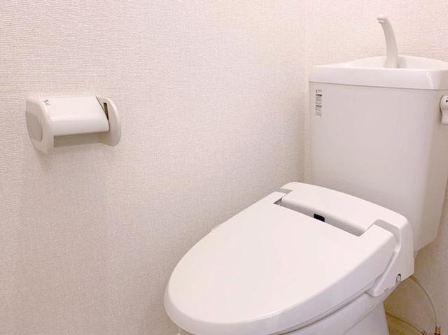 リベラ湘南（103） 部屋画像