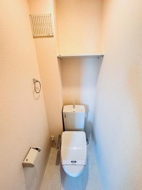 グリーンルーム湘南（201） 部屋画像