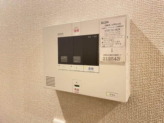 M.Oハイツ31（103） 部屋画像