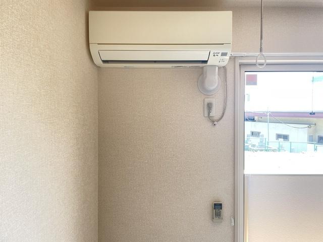 M.Oハイツ31（103） 部屋画像