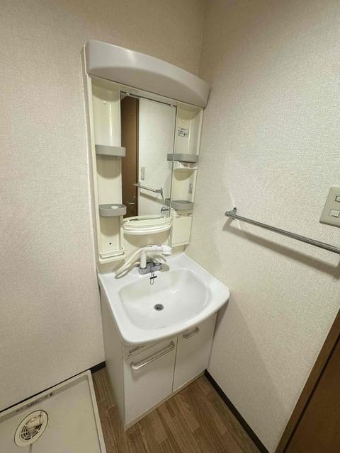 シュクレ大船（302） 部屋画像