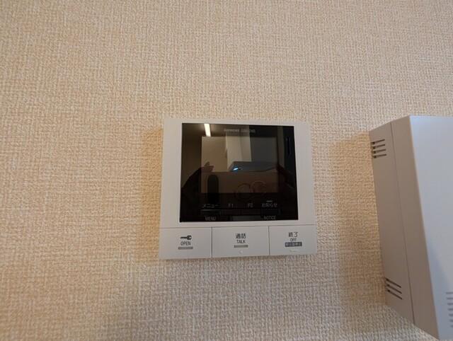 D′Bless港南中央（103） 部屋画像