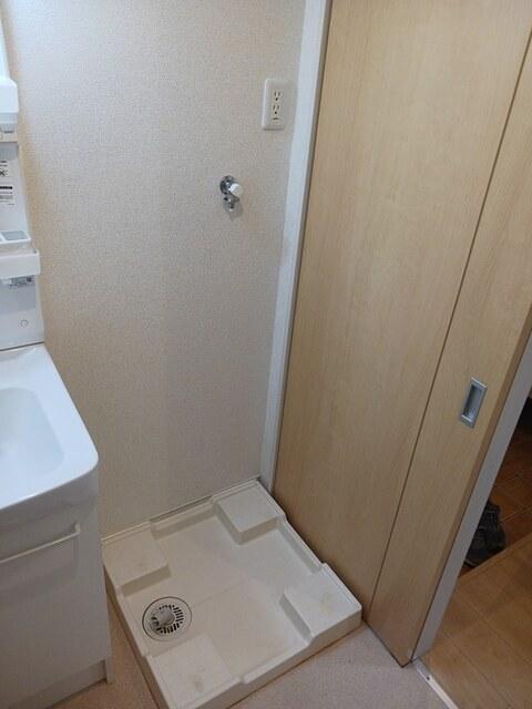 グランヴィア城北（102） 設備