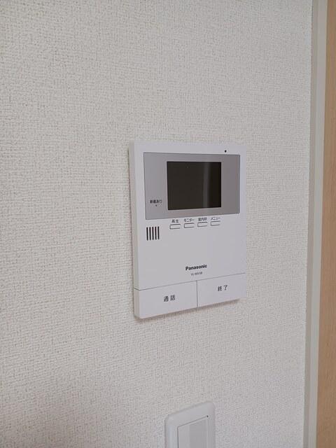 グランヴィア城北（102） 設備