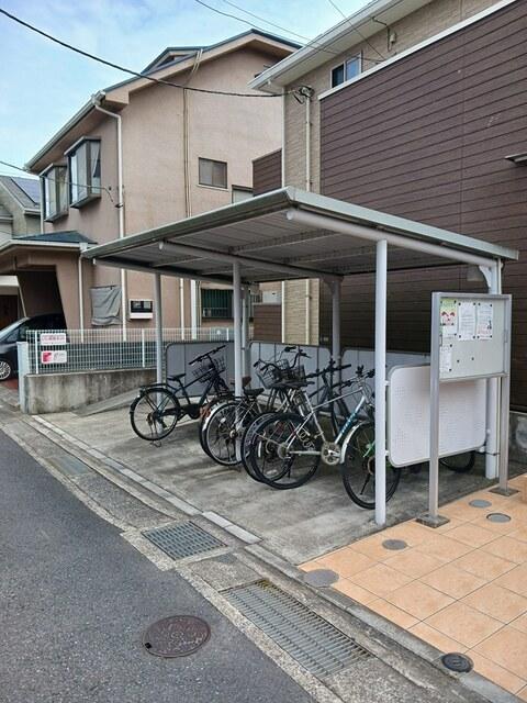 グランヴィア城北（102） その他部屋・スペース