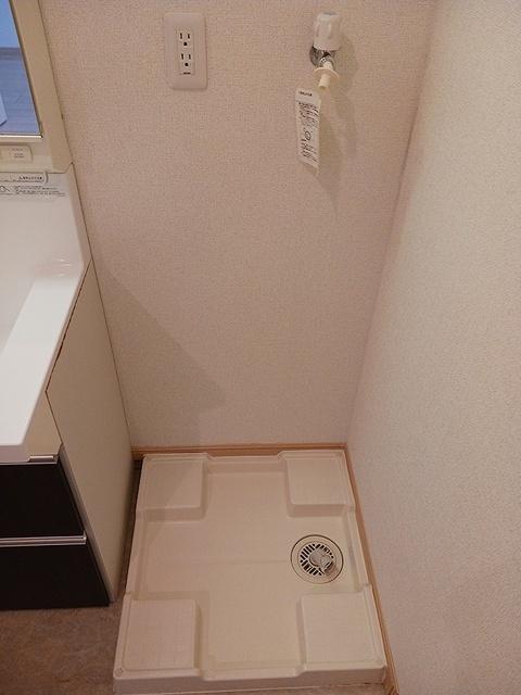 ＳａｋｕｒａＧｒａｃｅ（203） 設備