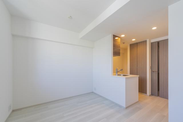 ＧＲＡＮ　ＰＡＳＥＯ横濱関内ＰＲＥＭＩＵＭ（804） 部屋画像