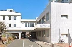 衣笠行政センター：1160m