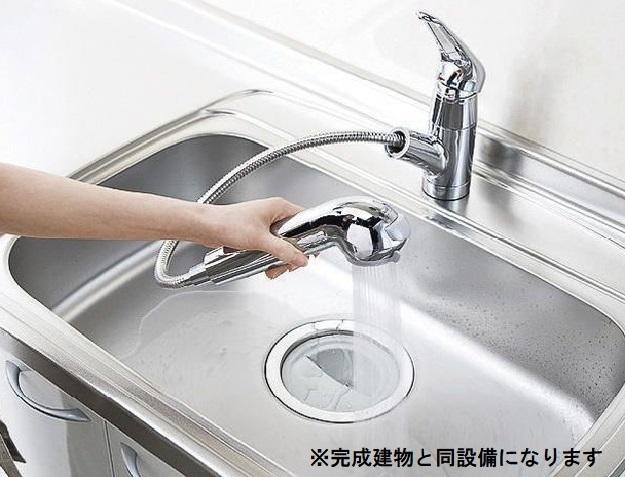 サイレンスヴィラⅢ（103） その他部屋・スペース
