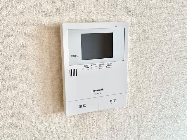 プラムコート 部屋画像