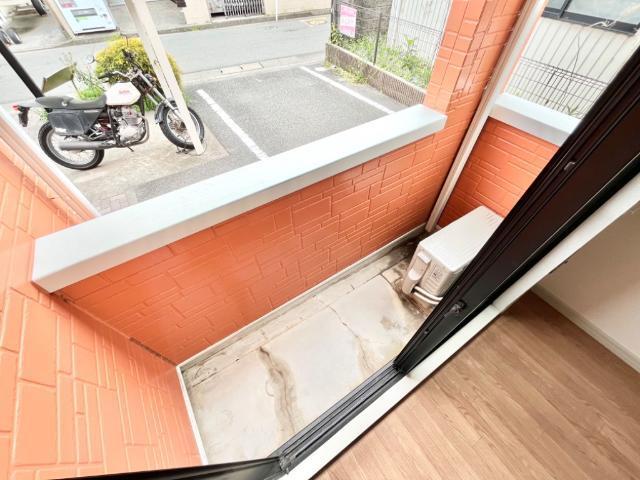 プラムコート 部屋画像