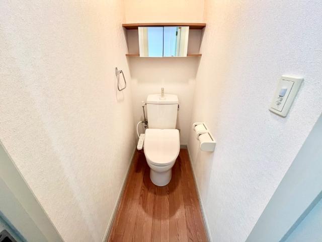 プラムコート 部屋画像