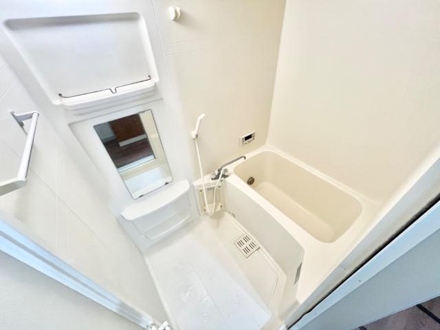 プラムコート 部屋画像