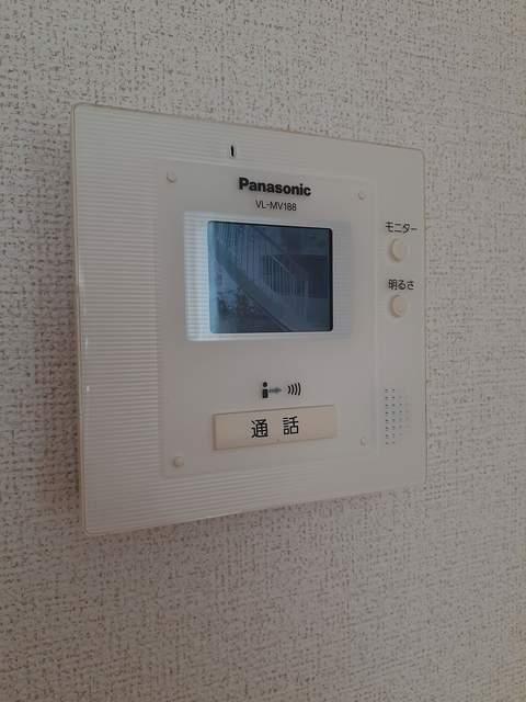 ロングＫＡＫＵＲＡ（101） 設備