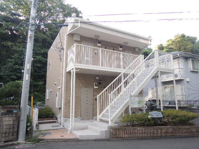 ロングＫＡＫＵＲＡ（101） 外観