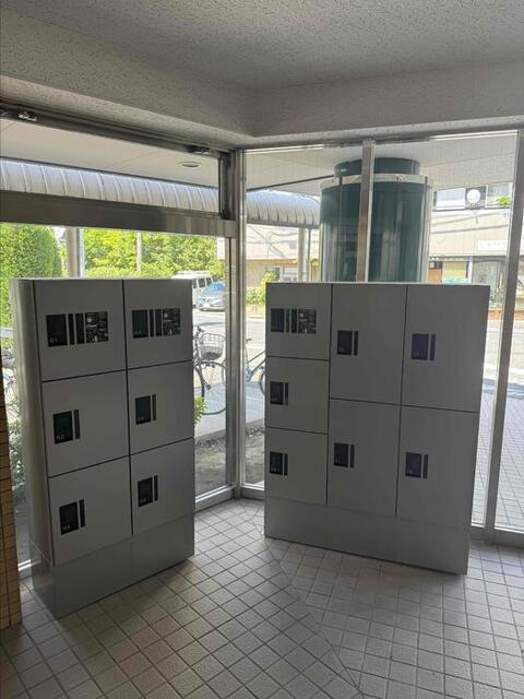 シュクレ大船（302） 物件画像