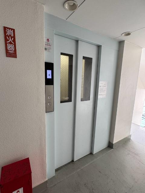 TOP衣笠第5 共有部分