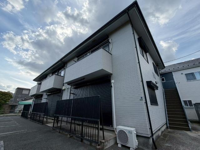 ハイムMK 物件画像