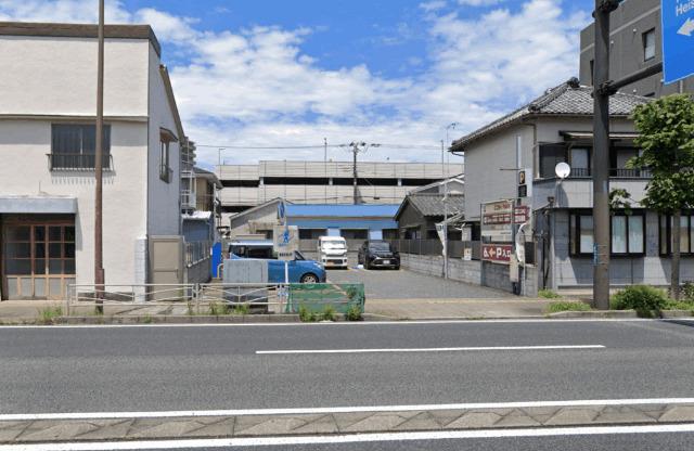 土地1