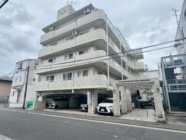 外観写真1