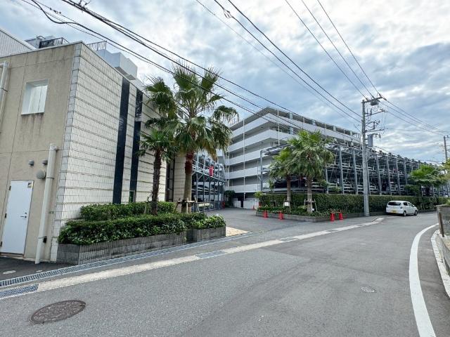 外観写真1