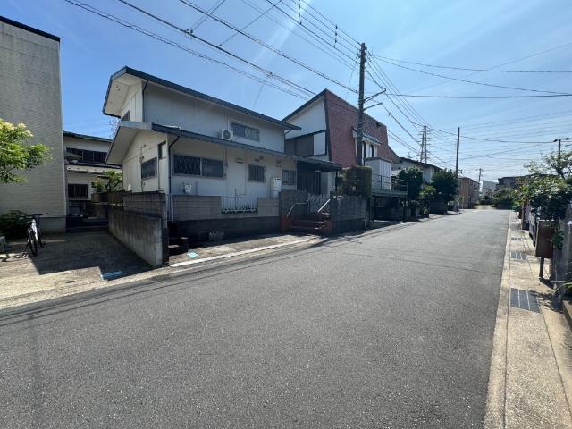 土地1