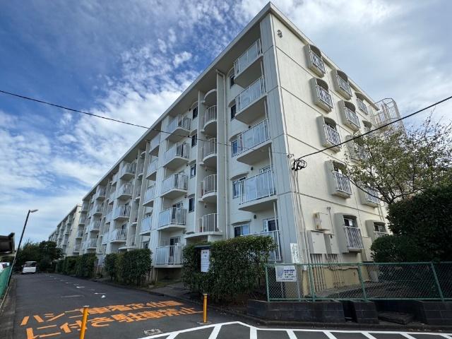 全260戸のビックコミニティ