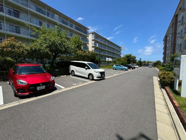 横須賀市桜が丘中古マンション その他