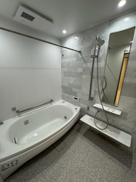 横須賀市池田町中古戸建 バス／シャワー