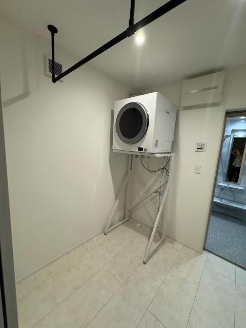 横須賀市池田町中古戸建 洗面