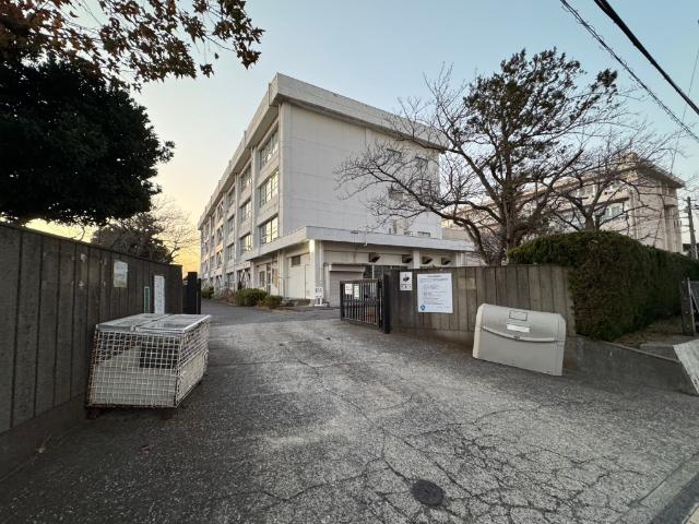 横須賀市立望洋小学校