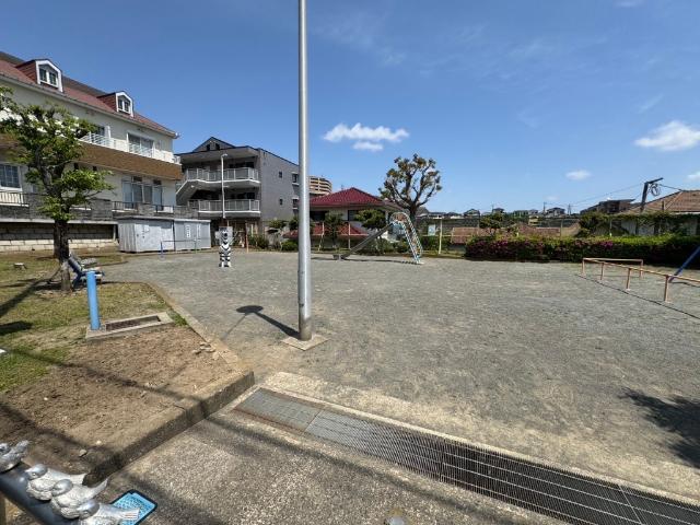 湘南田浦ダイカンプラザ1階 物件画像