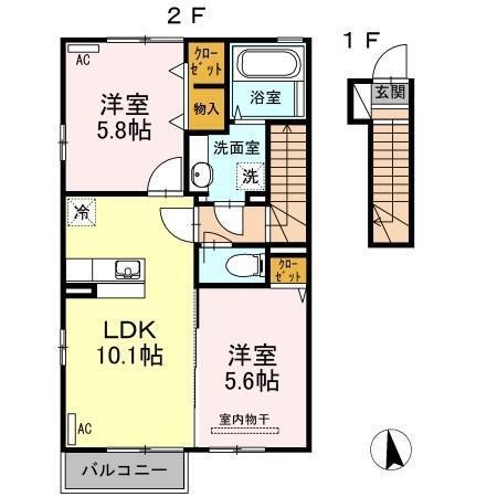 写真:物件の写真