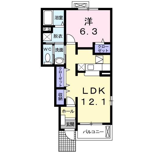 写真:物件の写真