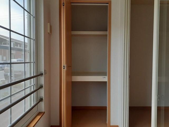 アフロディーティア　Ⅲ（104） その他部屋・スペース