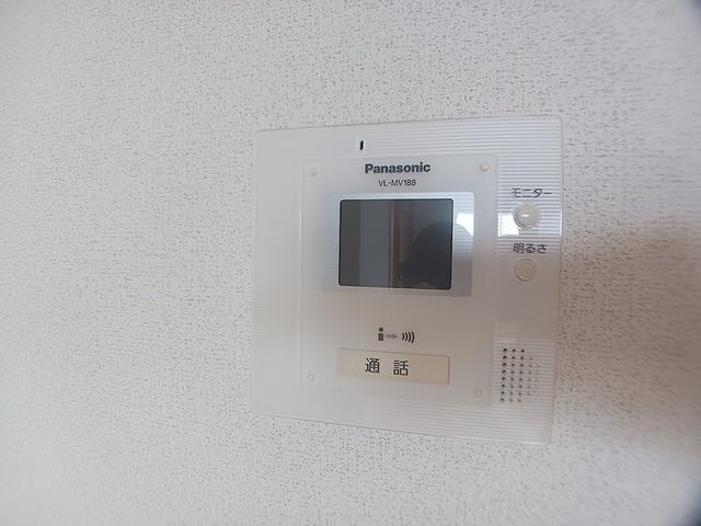 グランド−ルＥＴ　Ｈ（204） 設備