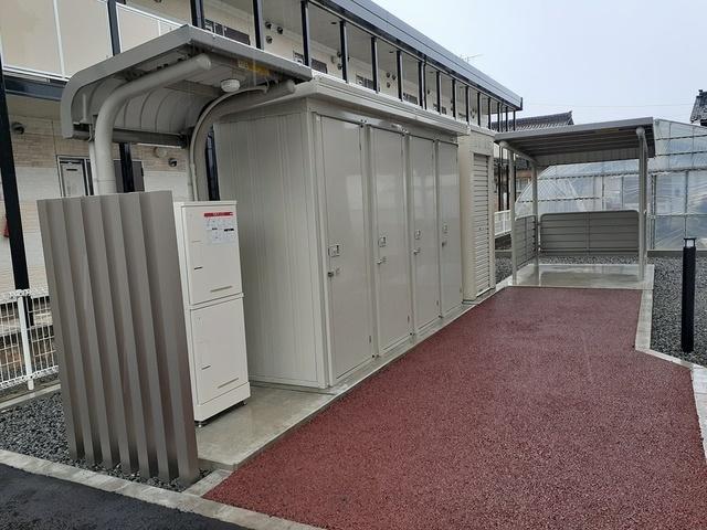 グレイス・フォンターナ（202） その他部屋・スペース