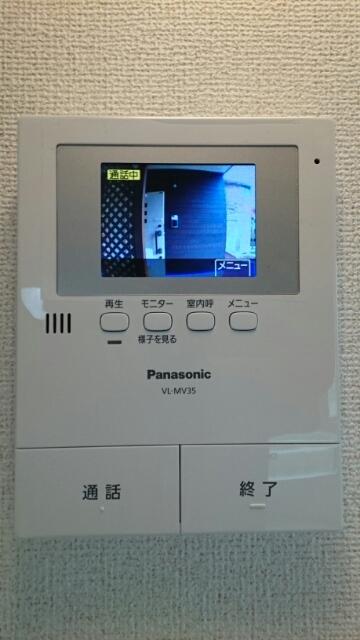 ラ　レコルト（101） 設備