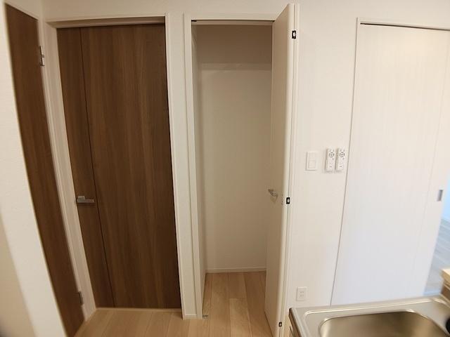 ノア　Ⅱ（204） 設備